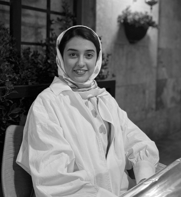 Mahdieh 