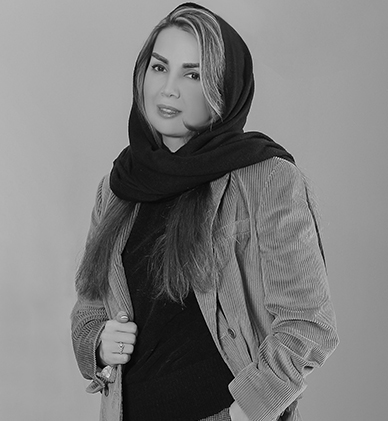 Maryam BahrainiMoghaddam