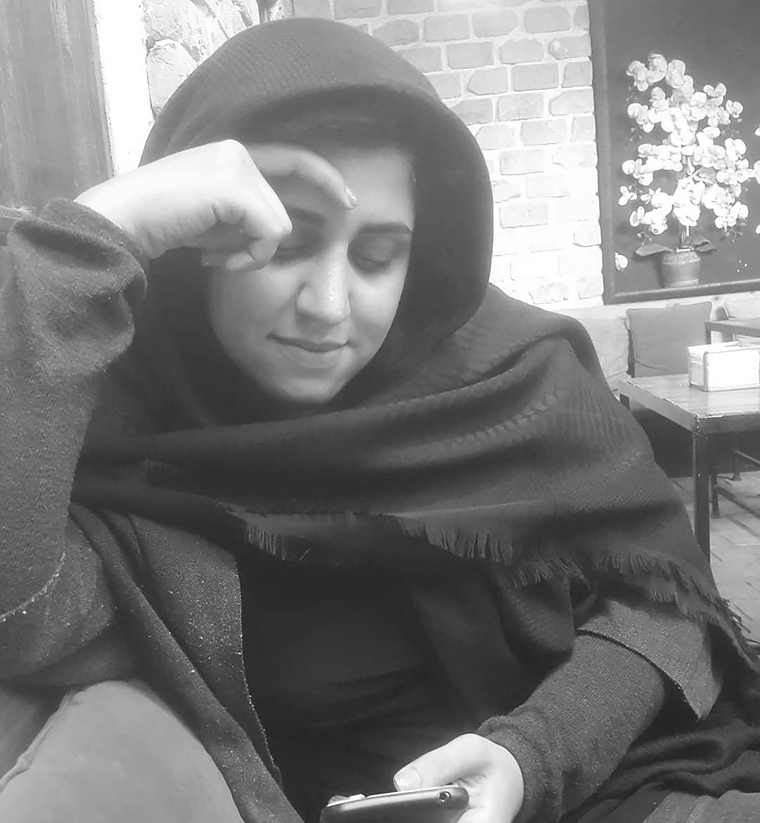 Shaqayeq