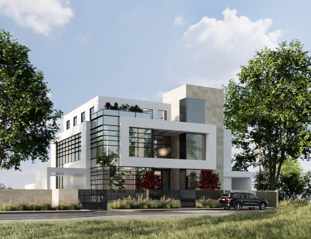 Private Villa254 01