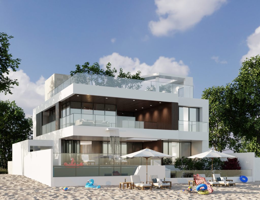 Private Villa25403