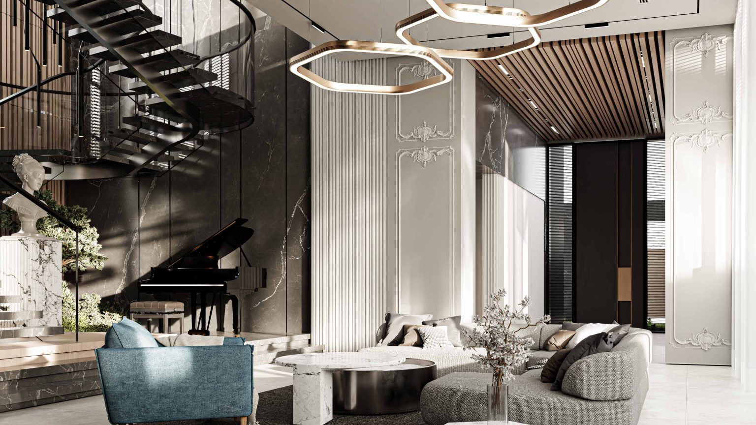 Family Room view 01