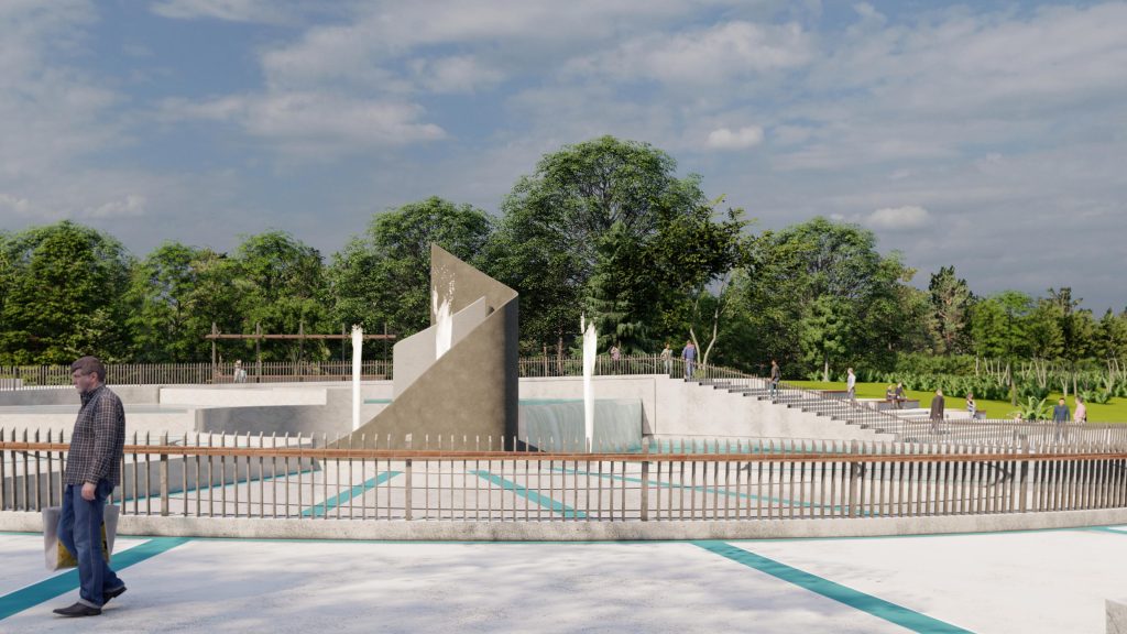 Park Landscape Bahar02