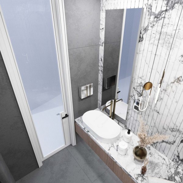 Toilet Guest Room03
