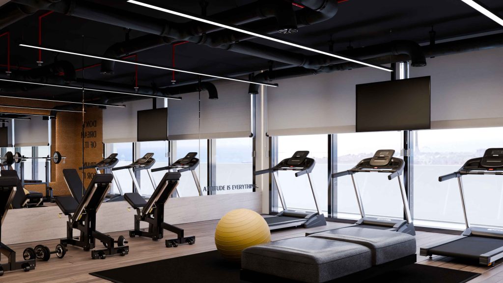 Residential Building Dubai Residential Building Dubai Gym.jpg09