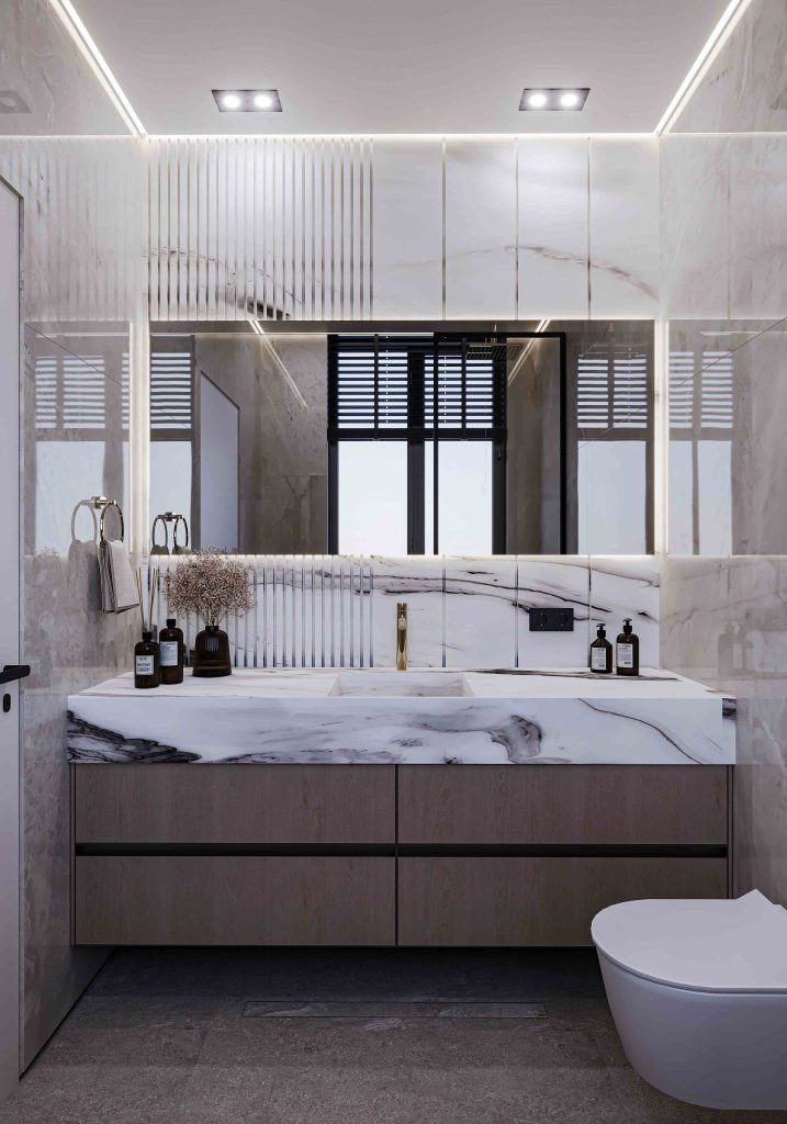Type 6 Bath 2 1