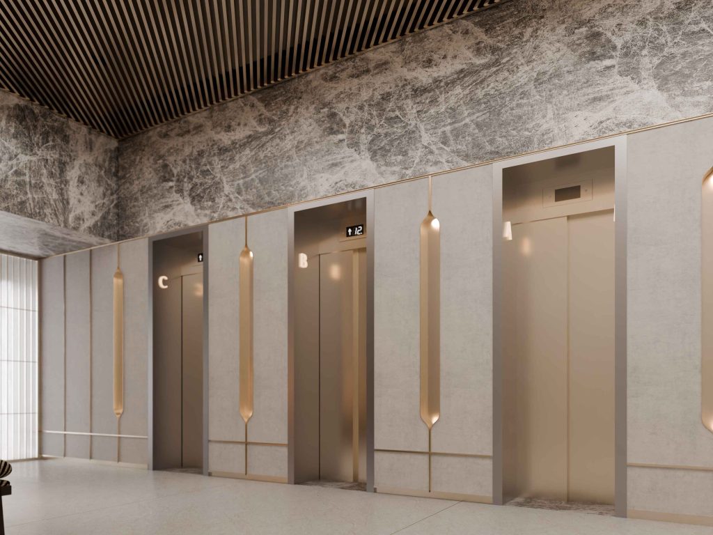 Lobby 04