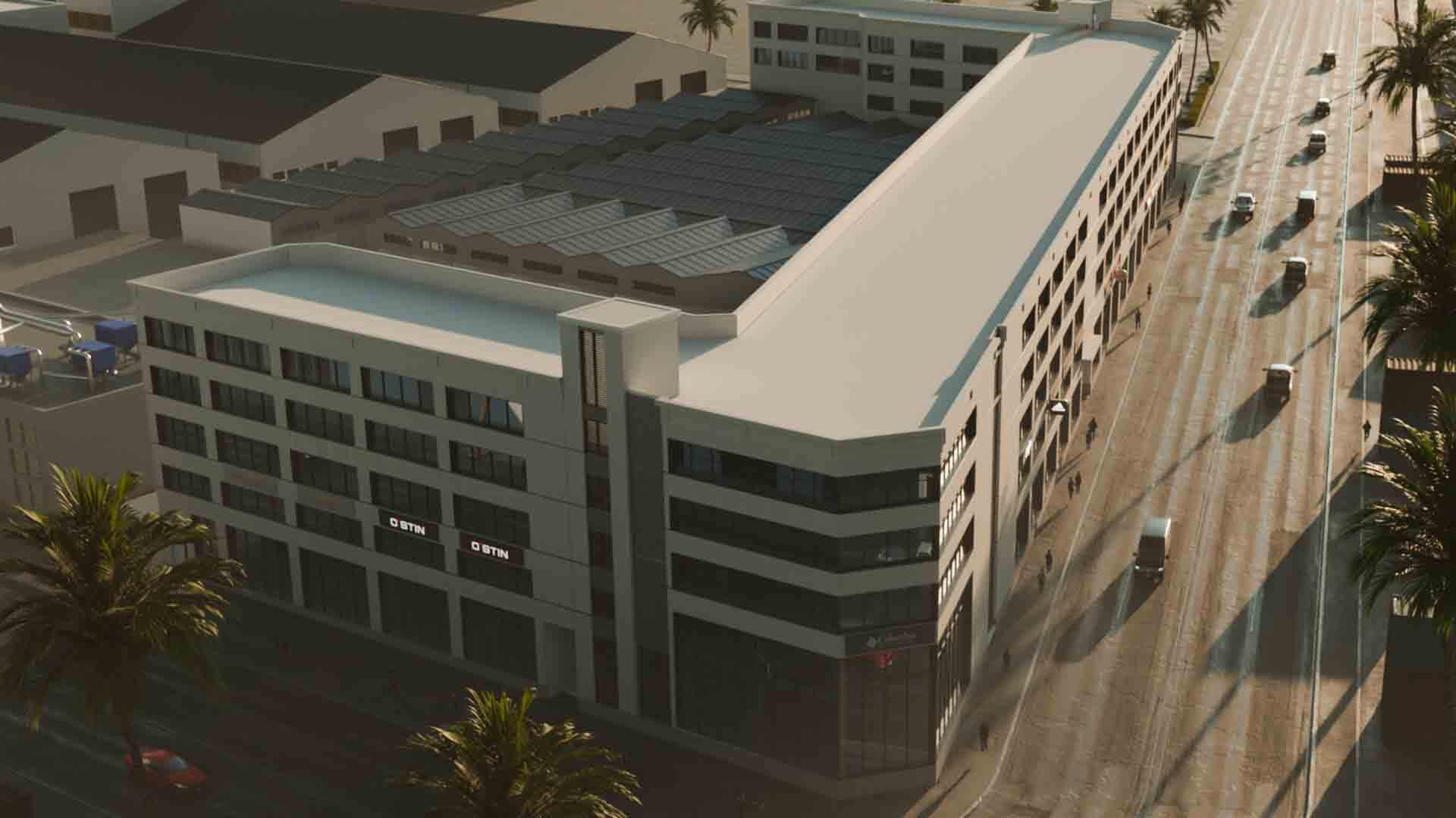Warehouse Umm Ramool 02