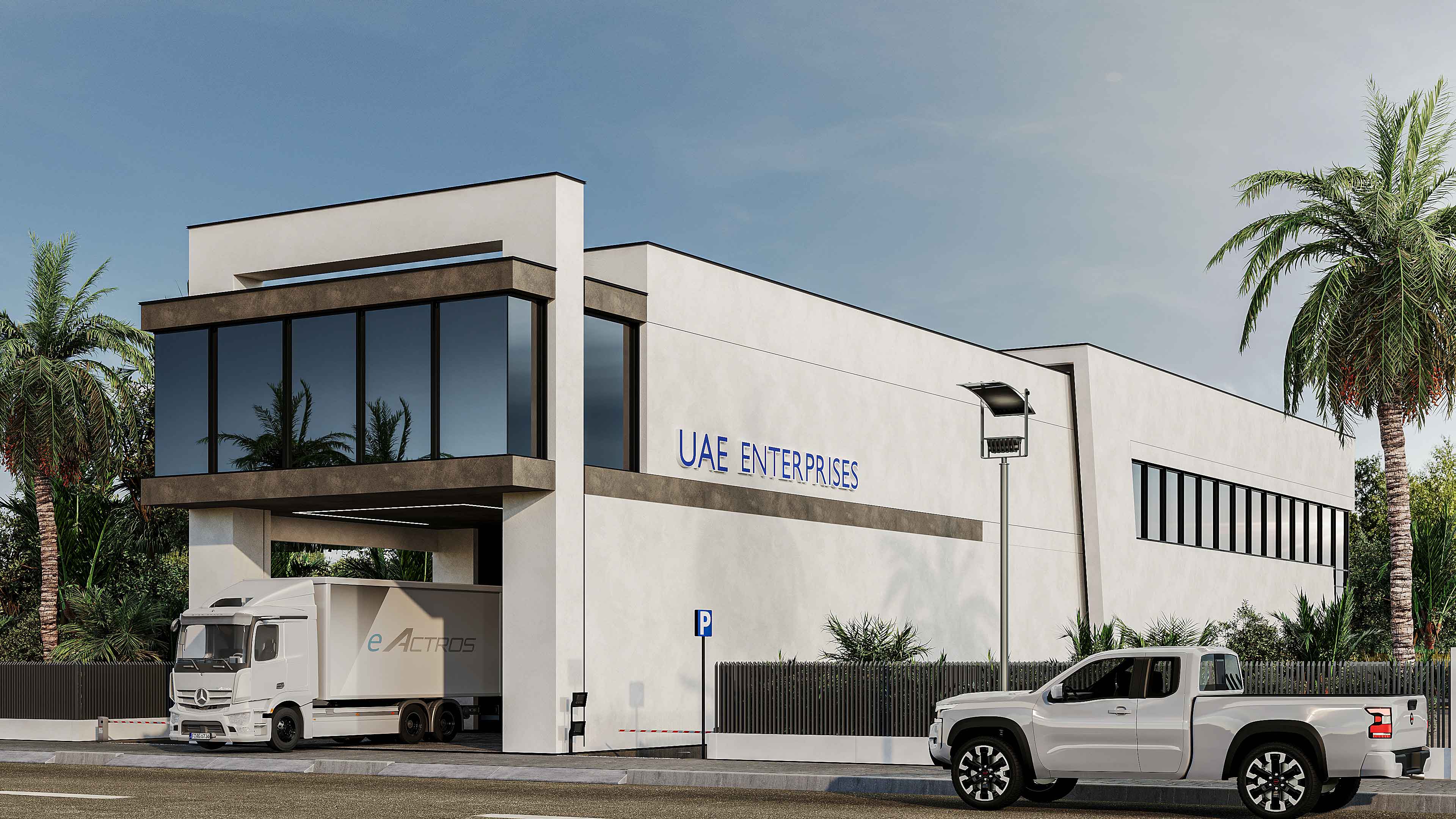 Al Khabaisi Dubai Warehouse Final 01