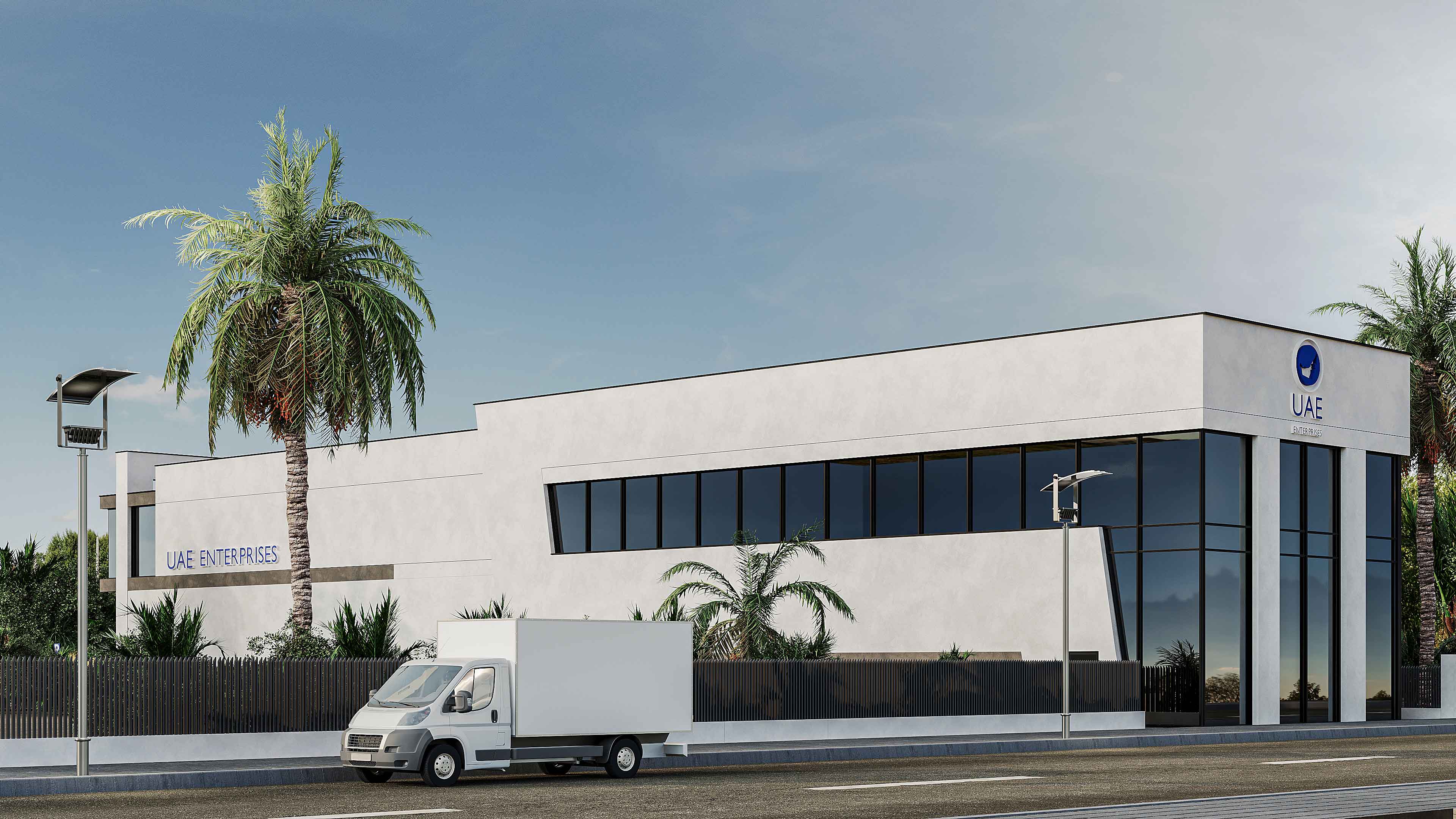 Al Khabaisi Dubai Warehouse Final 02
