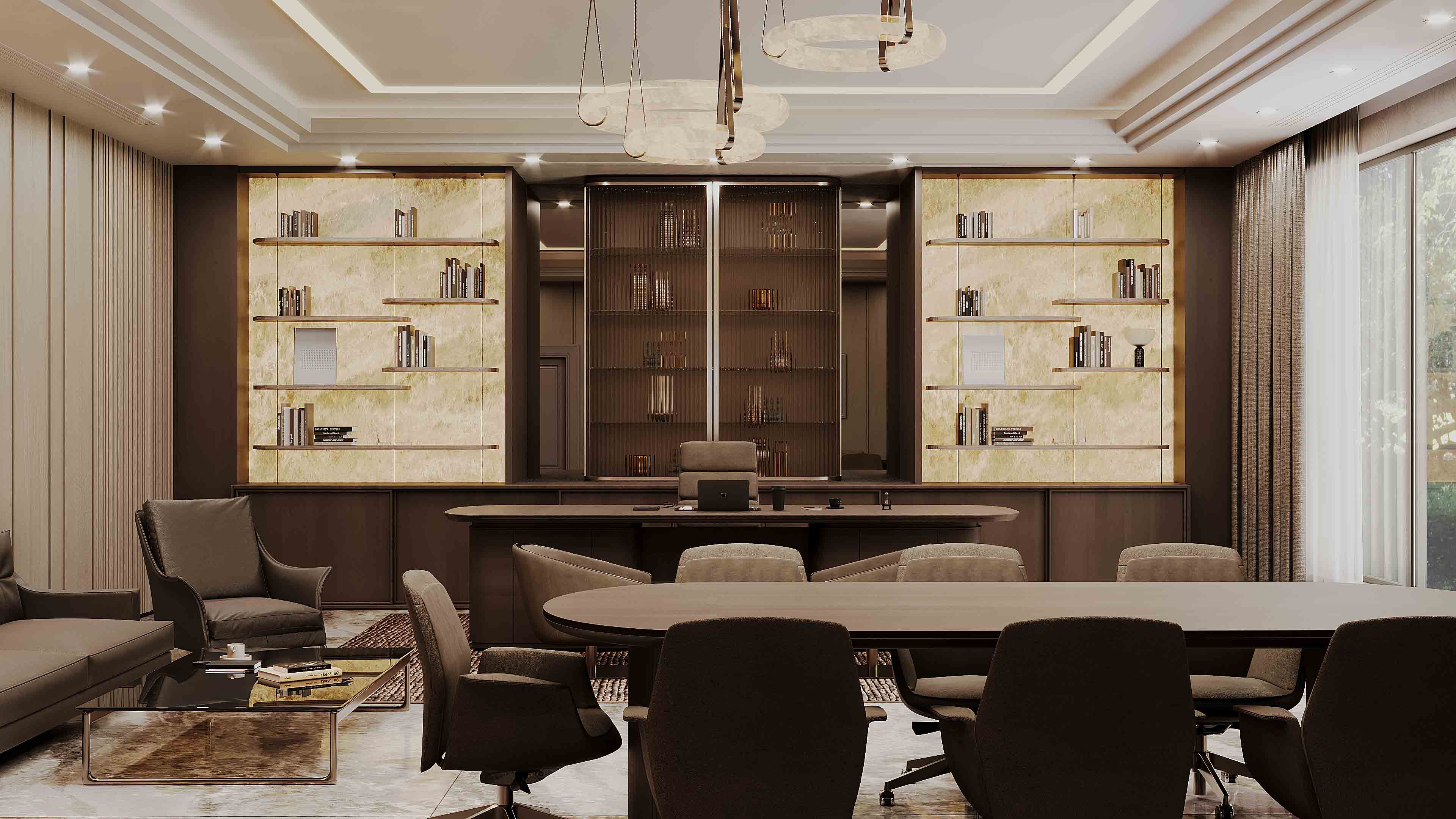 Avitation CEO Office Abu Dhabi 01