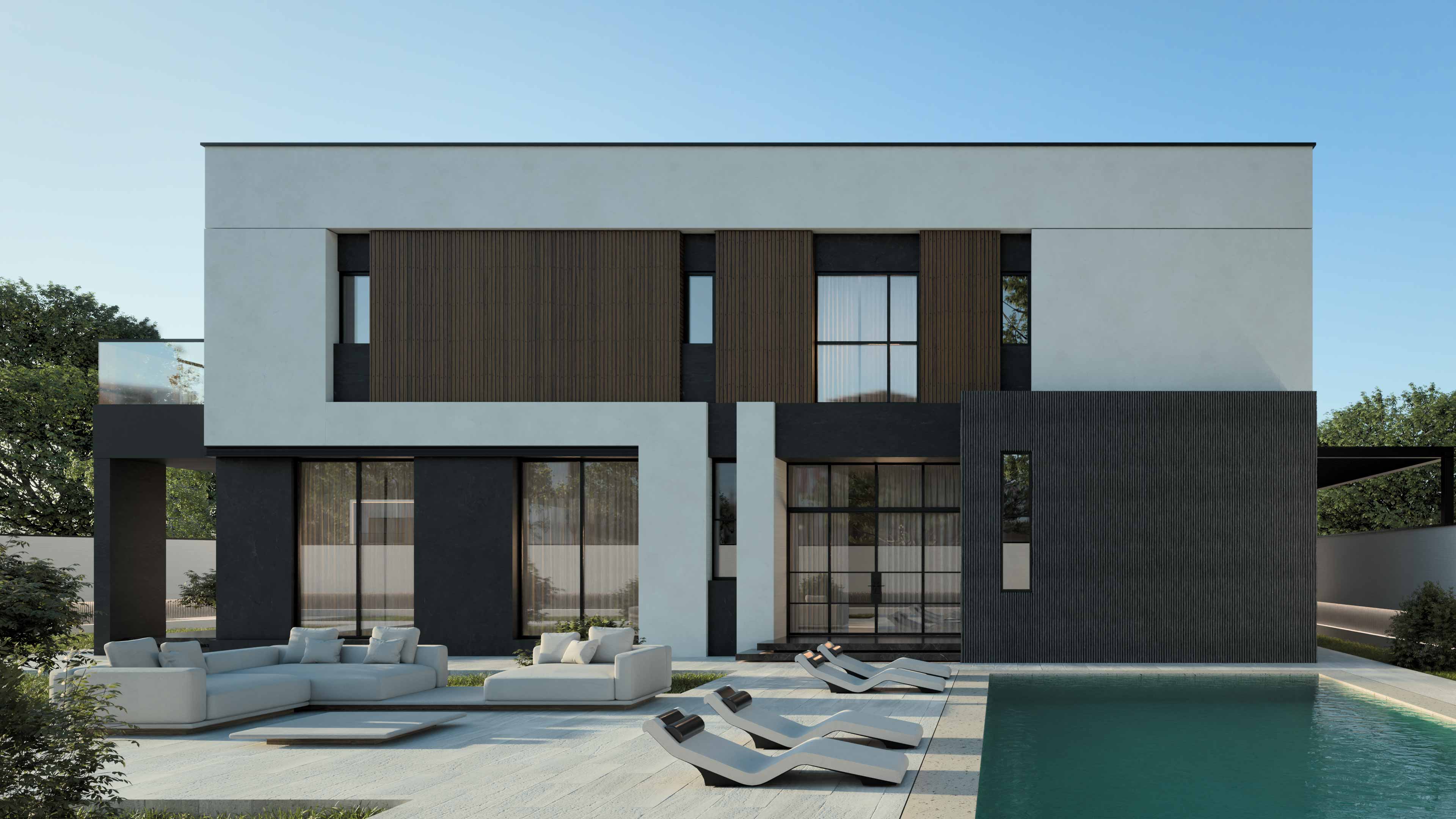 Private Villa Umm Nahad Dubai 01