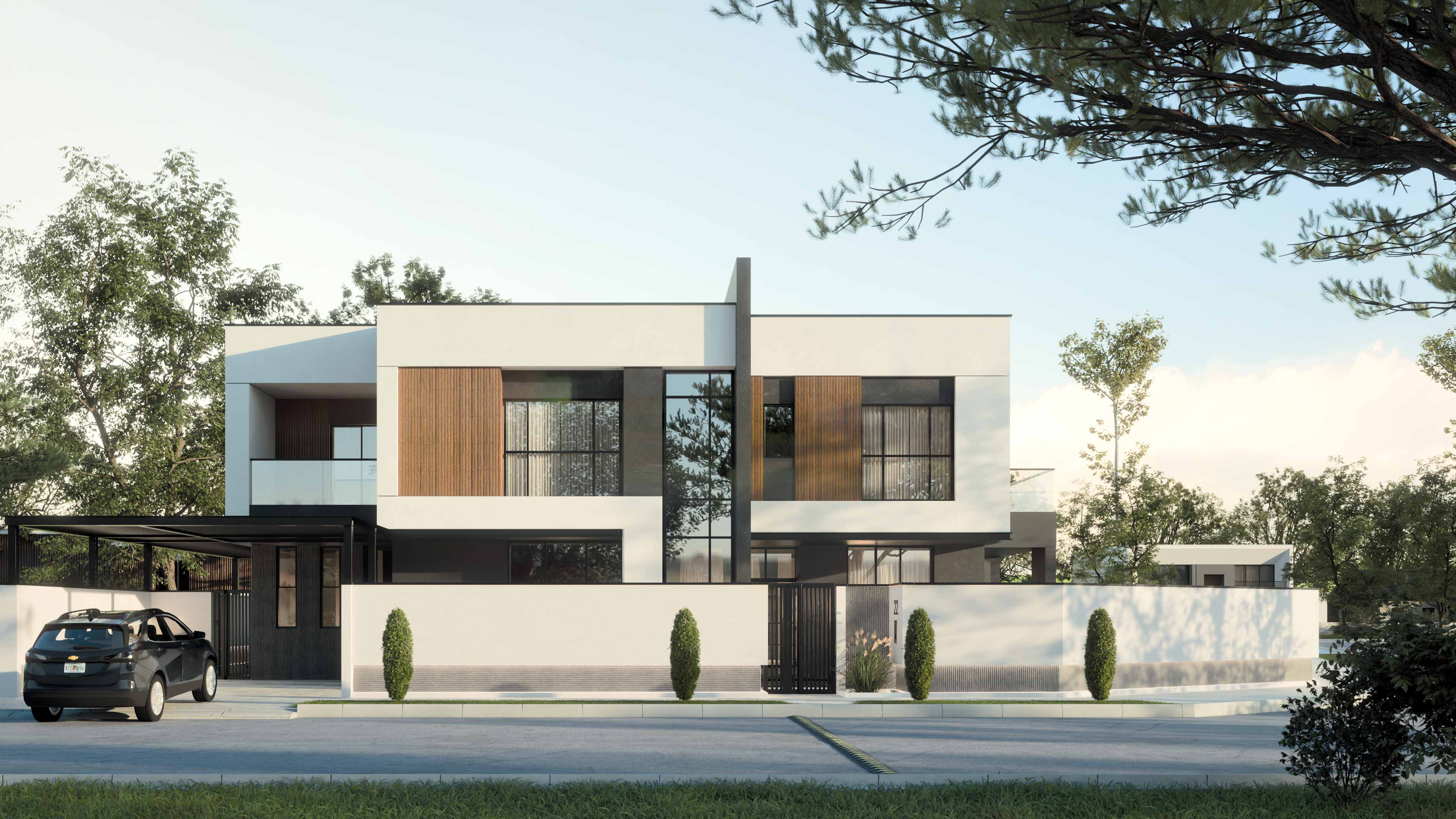 Private Villa Umm Nahad Dubai 02