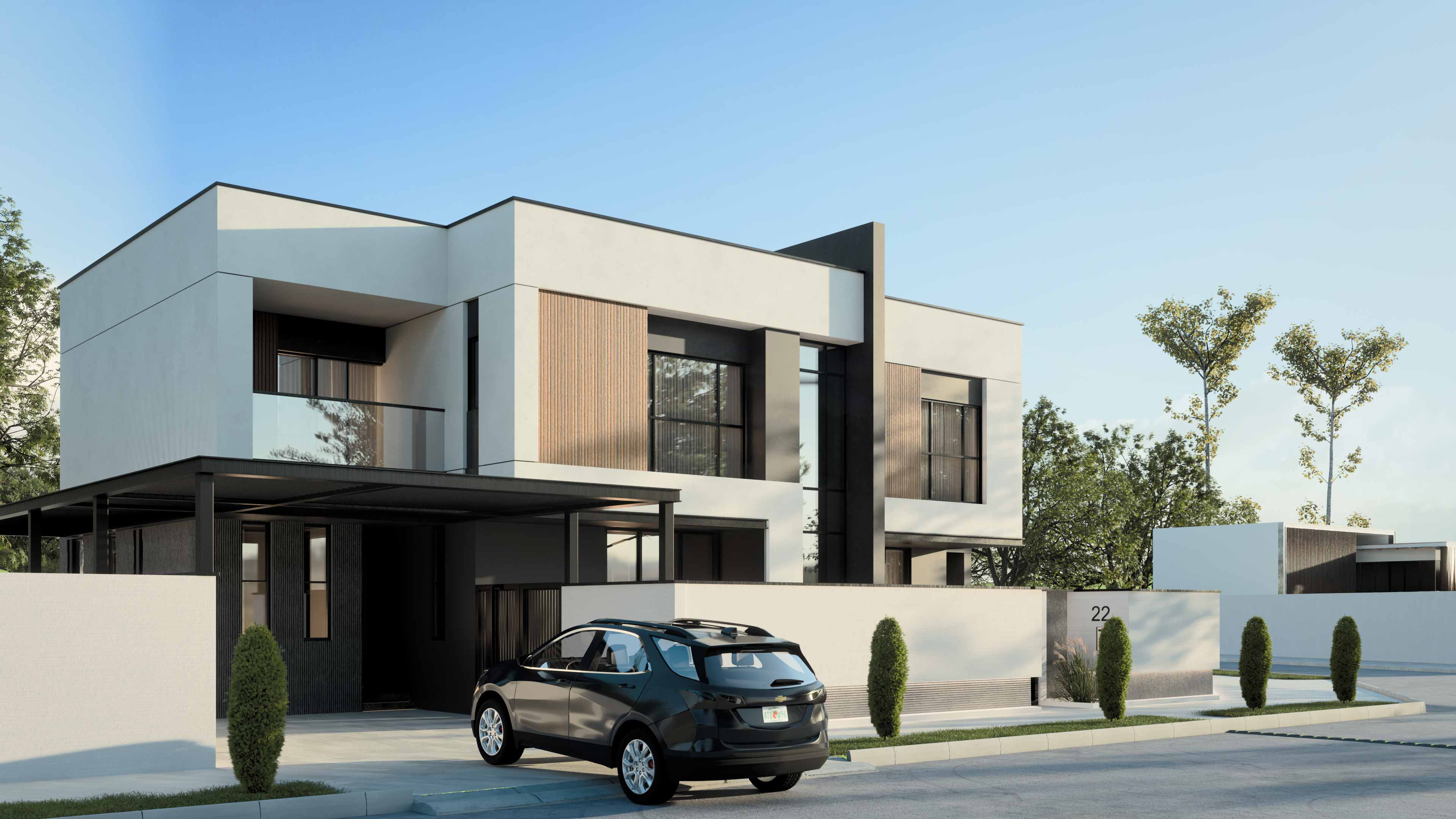 Private Villa Umm Nahad Dubai 03