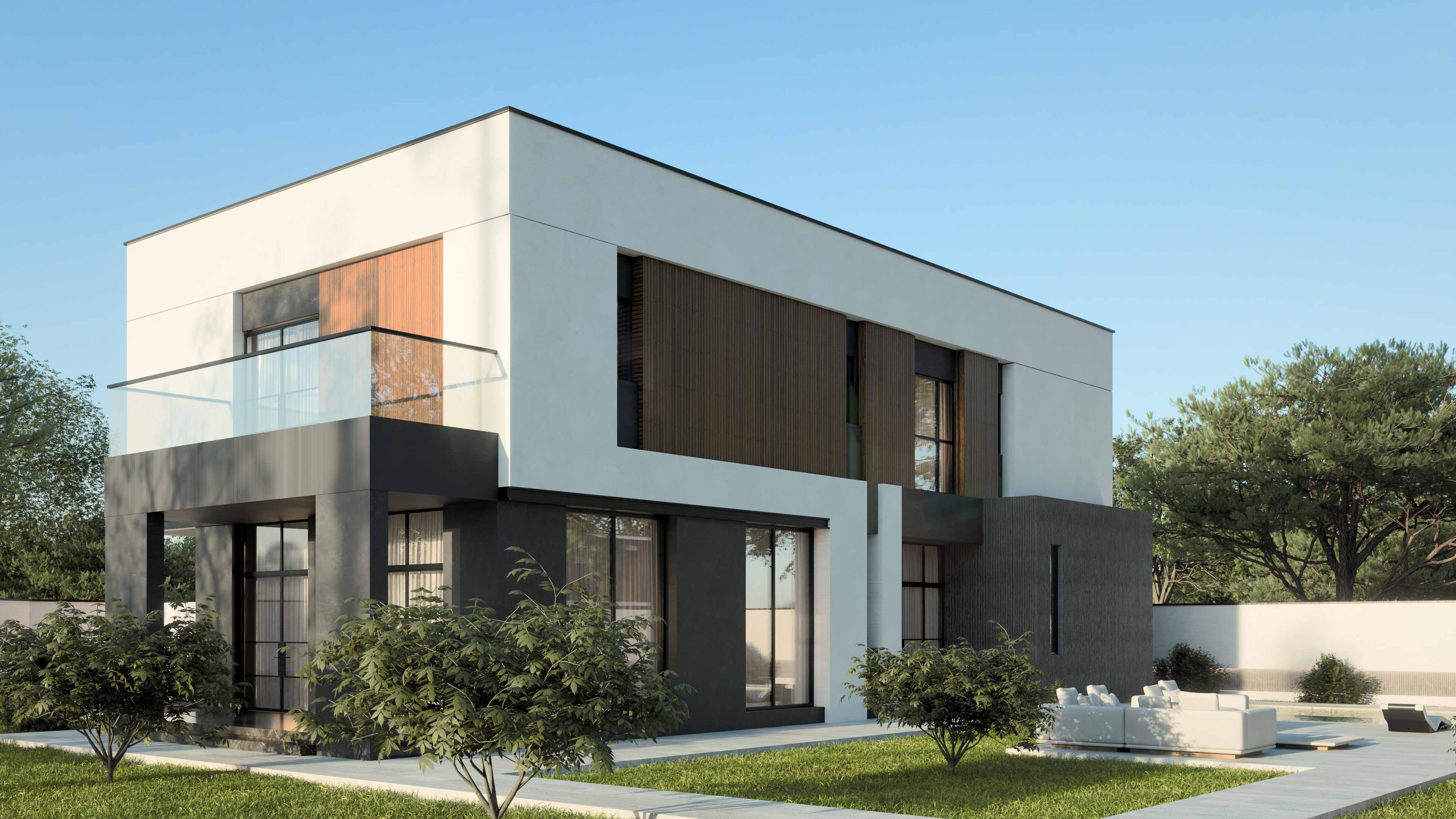 Private Villa Umm Nahad Dubai 04
