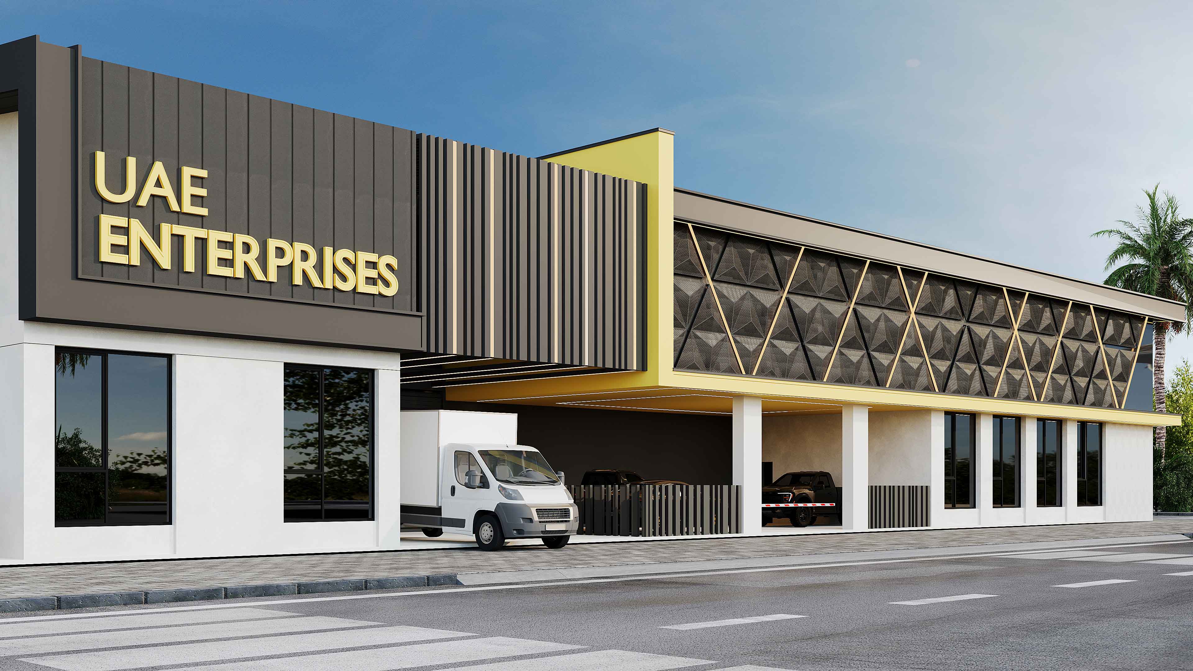 Ras Al Khor Dubai Warehouse Final 01
