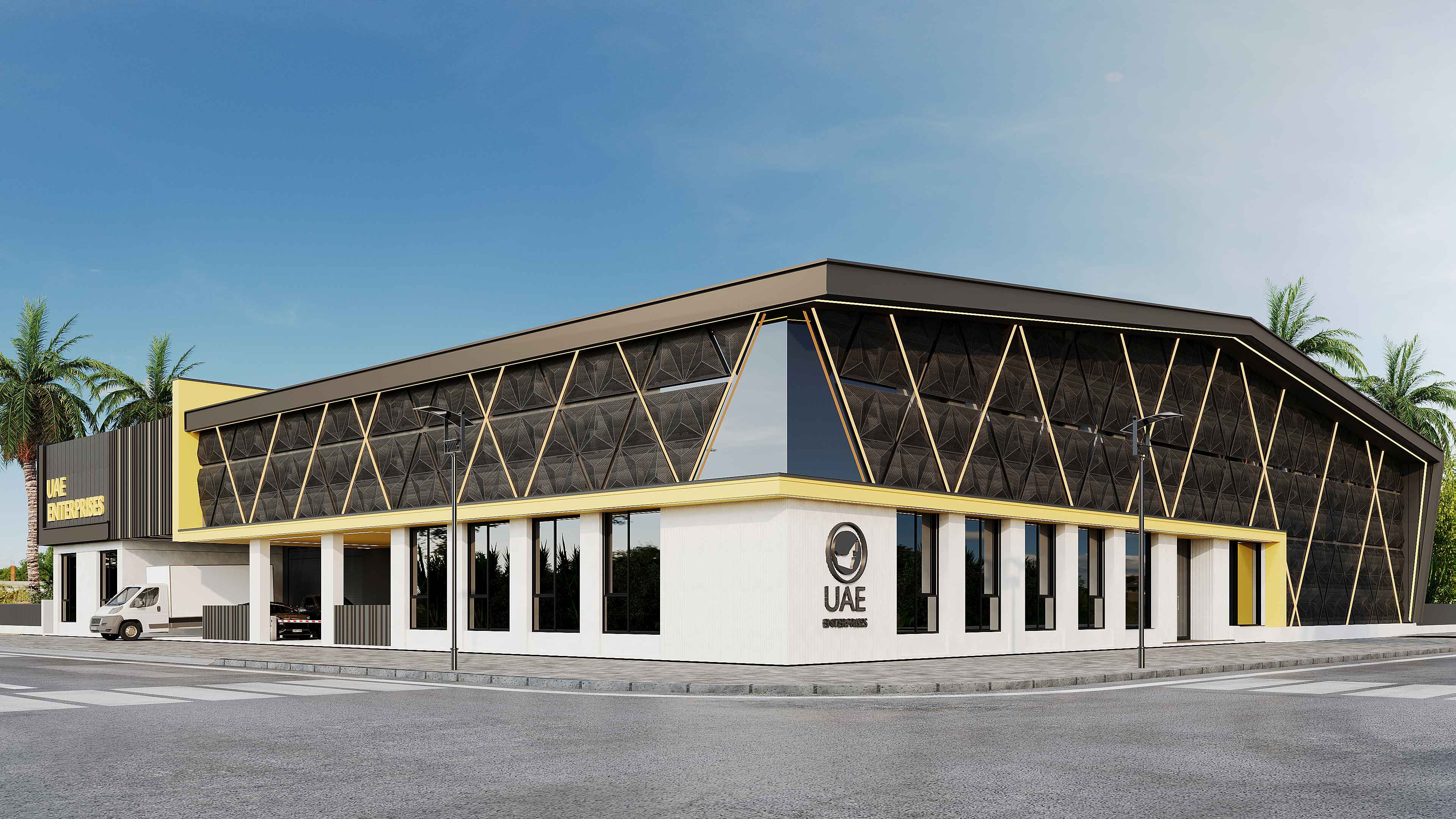Ras Al Khor Dubai Warehouse Final 02