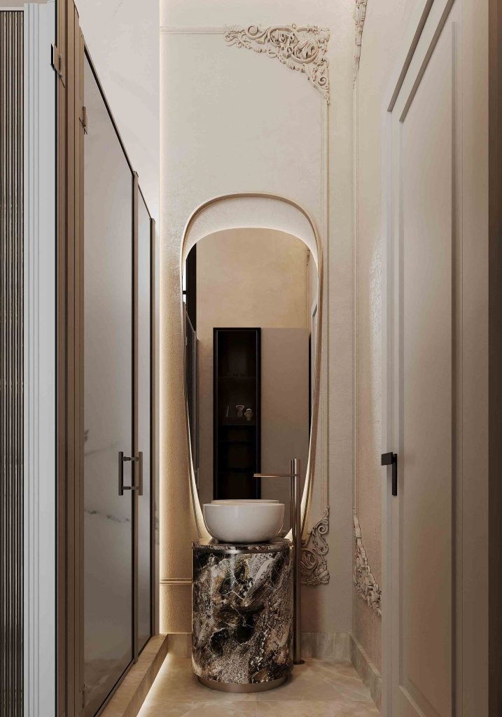 Private Villa Bedroom AbuDhabi 06 1