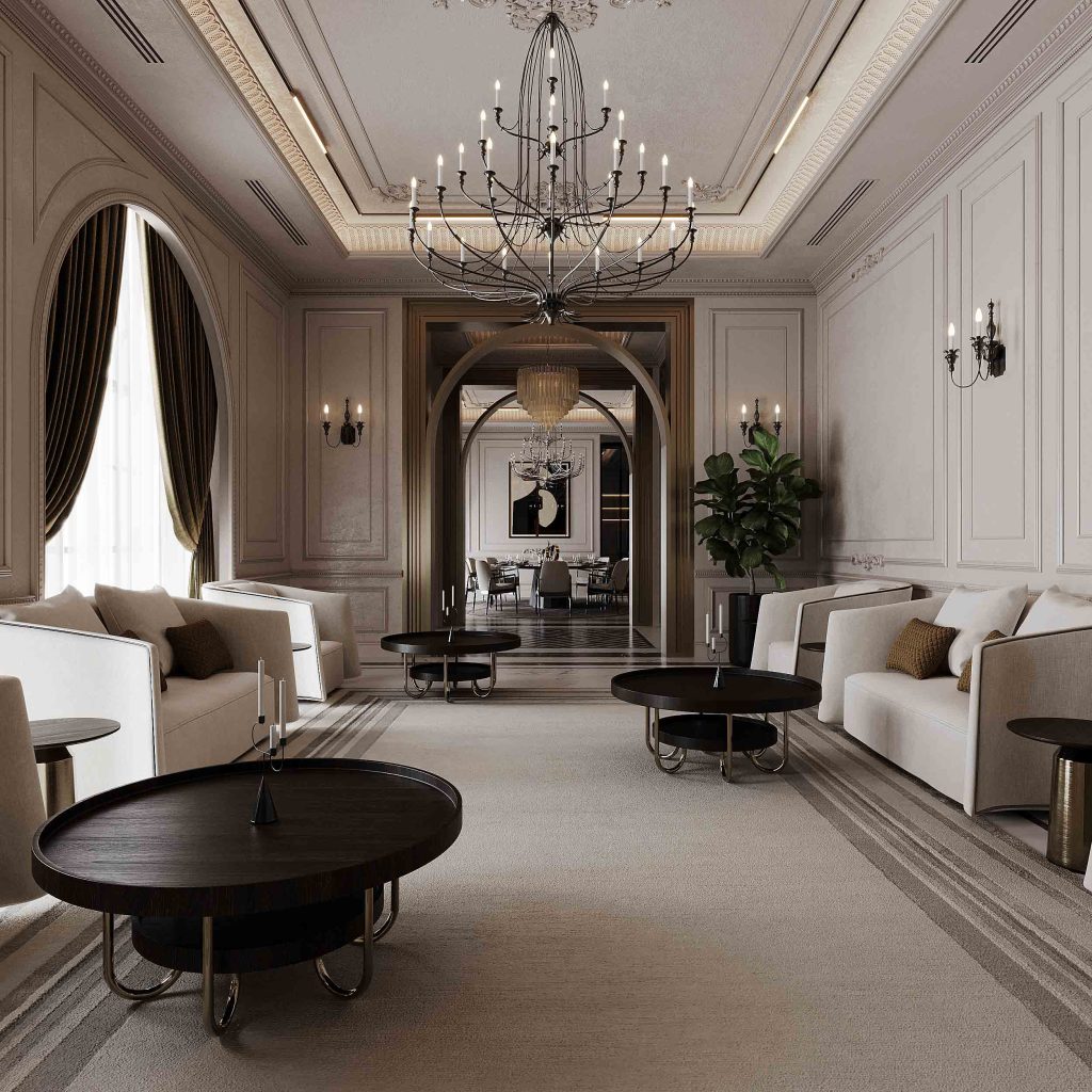 Private Villa Majlesi AbuDhabi 01