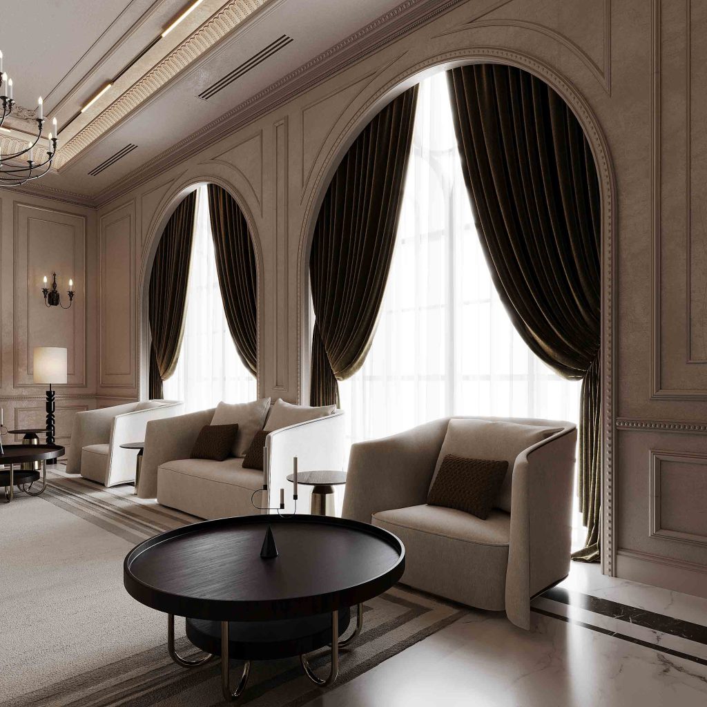 Private Villa Majlesi AbuDhabi 02