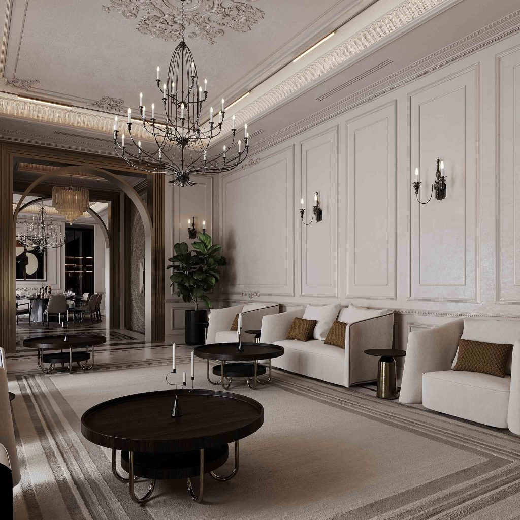 Private Villa Majlesi AbuDhabi 04
